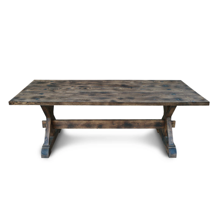 Maxima House Handmade Solid Wood Dining Table Taverna-1871