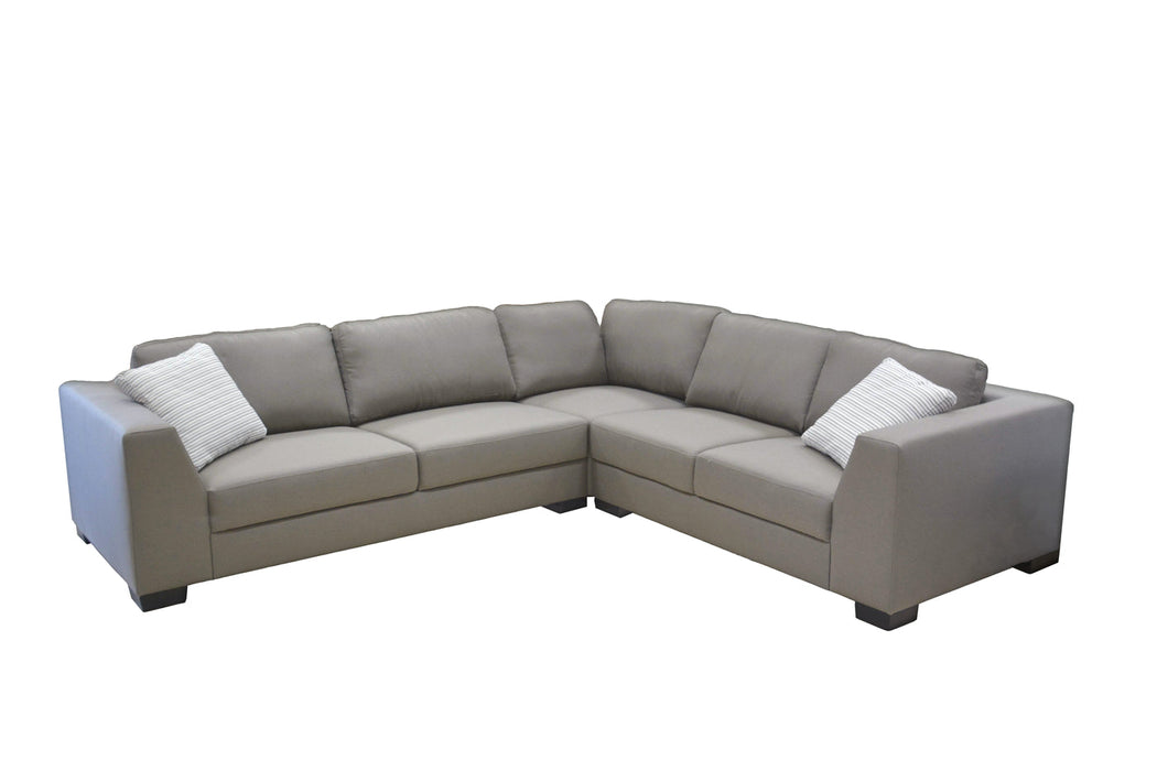 Maxima House TYLER 2 Sofa Dol053