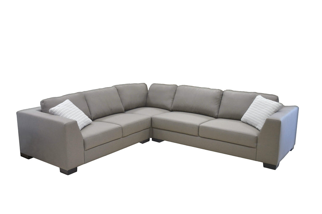 Maxima House TYLER 2 Sofa Dol053