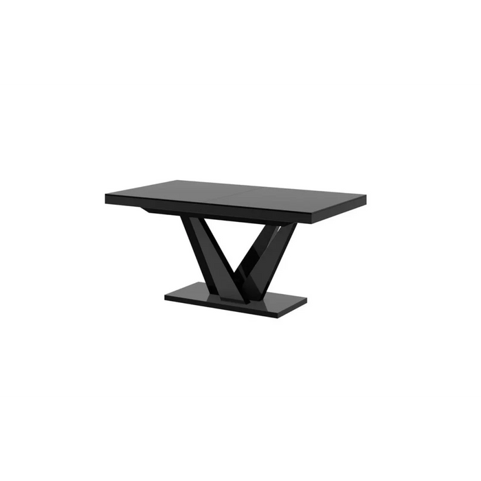 Maxima House Dining Table Chara Extendable for Up to 10 People