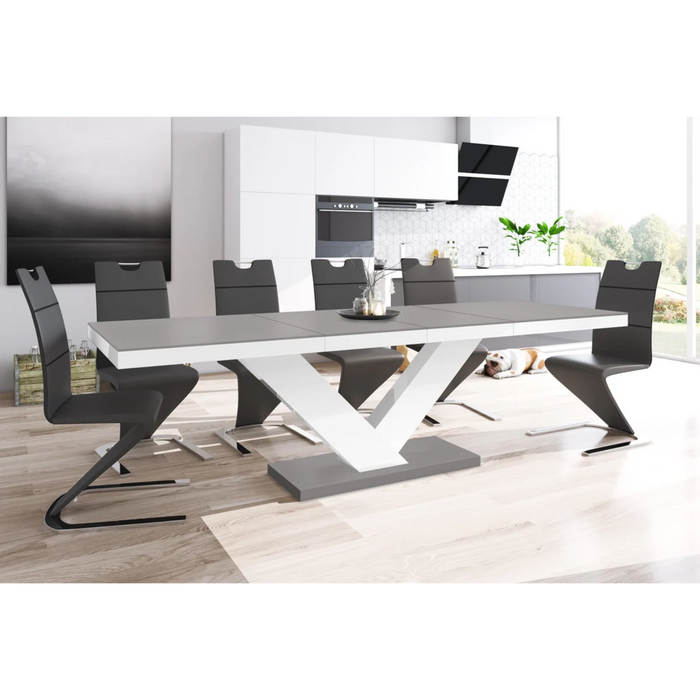 Maxima House Toria Dining Set