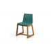 Maxima House 5 Pcs. Wooden Dining Set Scandi - Bed & Sofa Hub