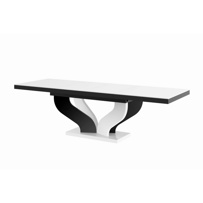 Maxima House Viva Extendable Dining Table