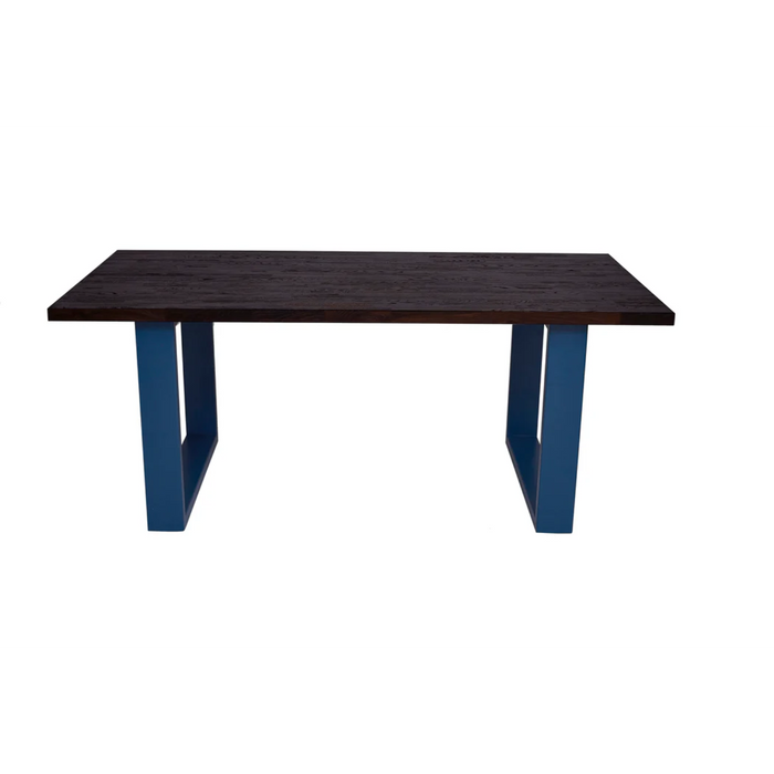 Maxima House Roma Wood Dining Table