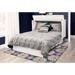 Arason Enterprises Creden-ZzZ Cottage Queen Size Cabinet Bed - Bed & Sofa Hub