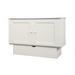 Arason Enterprises Creden-ZzZ Cottage Queen Size Cabinet Bed - Bed & Sofa Hub