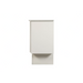 Arason Enterprises Creden-ZzZ Cottage Queen Size Cabinet Bed - Bed & Sofa Hub