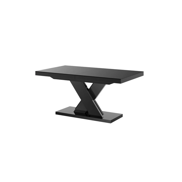 Maxima House Extendable Dining Table Xenna for Up to 10 People