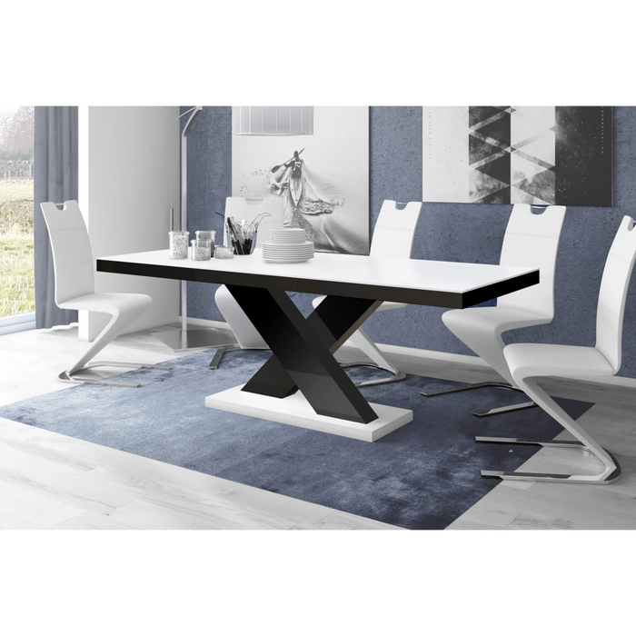 Maxima House Xena Dining Set