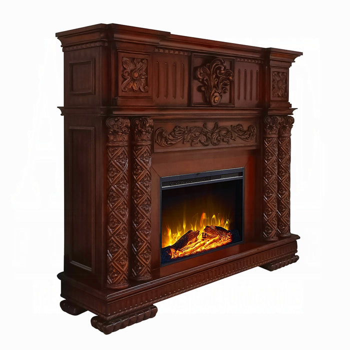 ACME Vendome Fireplace