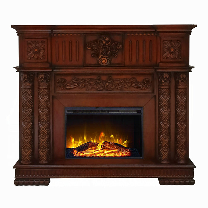 ACME Vendome Fireplace