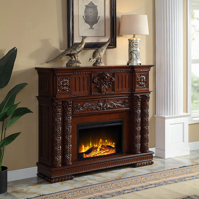 ACME Vendome Fireplace