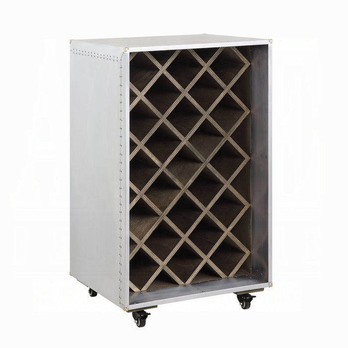 ACME Raini Wine Cabinet