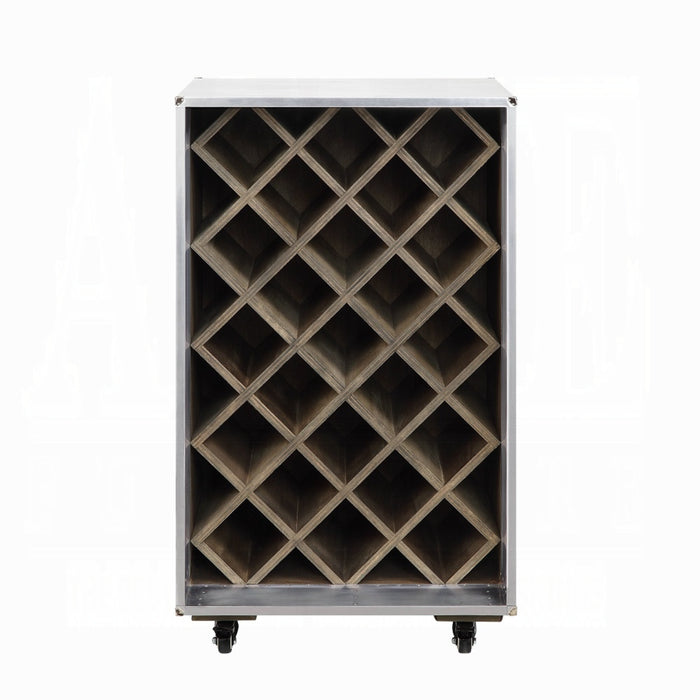 ACME Raini Wine Cabinet