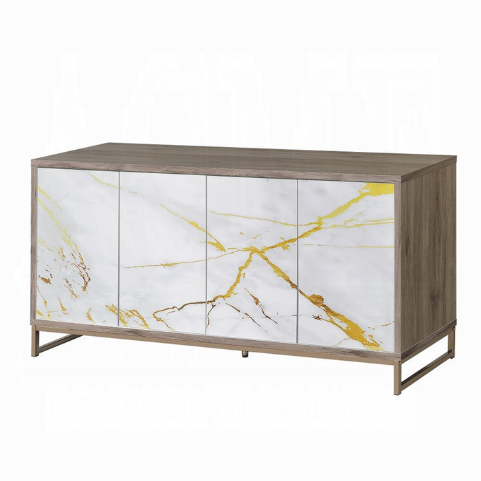 ACME Paavan Console Cabinet