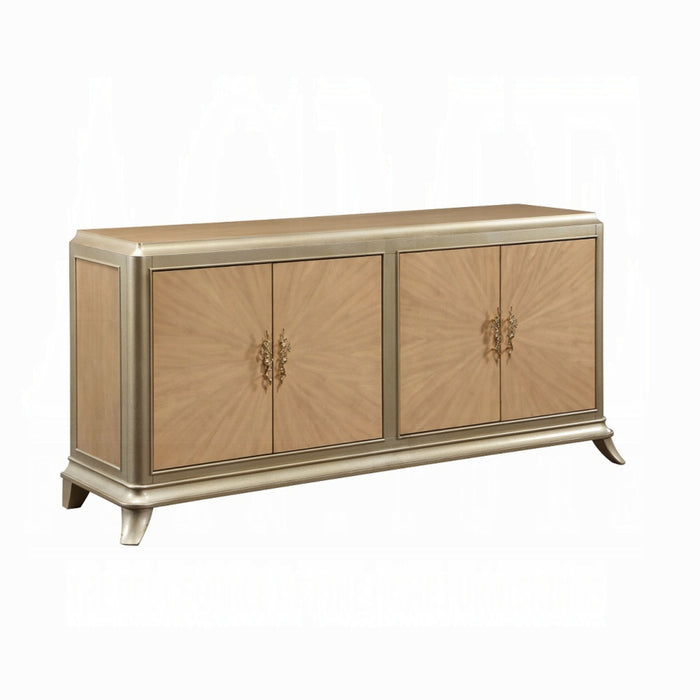 ACME Dodie Console Cabinet