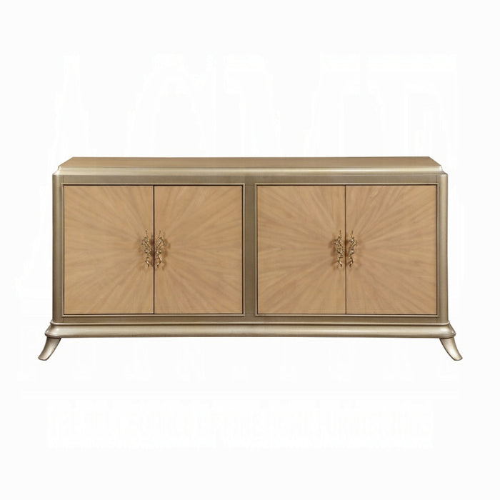 ACME Dodie Console Cabinet