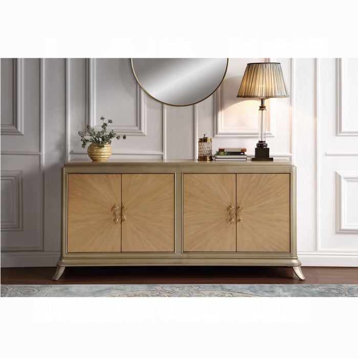 ACME Dodie Console Cabinet