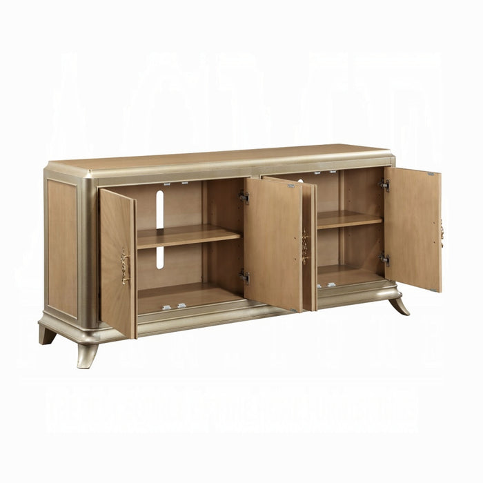 ACME Dodie Console Cabinet