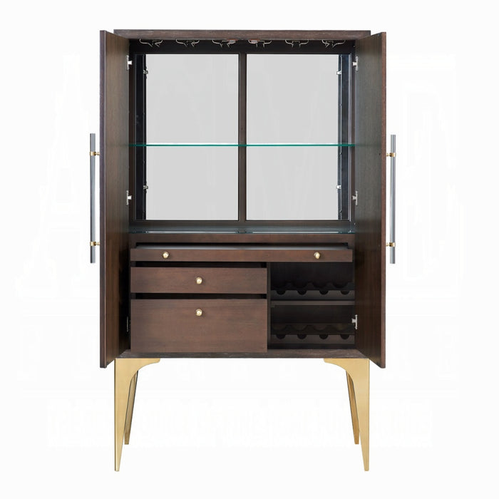 ACME Andy Bar Cabinet