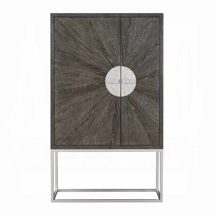 ACME Andra Bar Cabinet