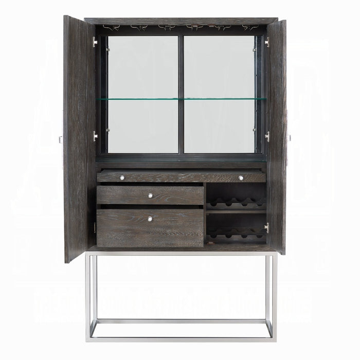 ACME Andra Bar Cabinet