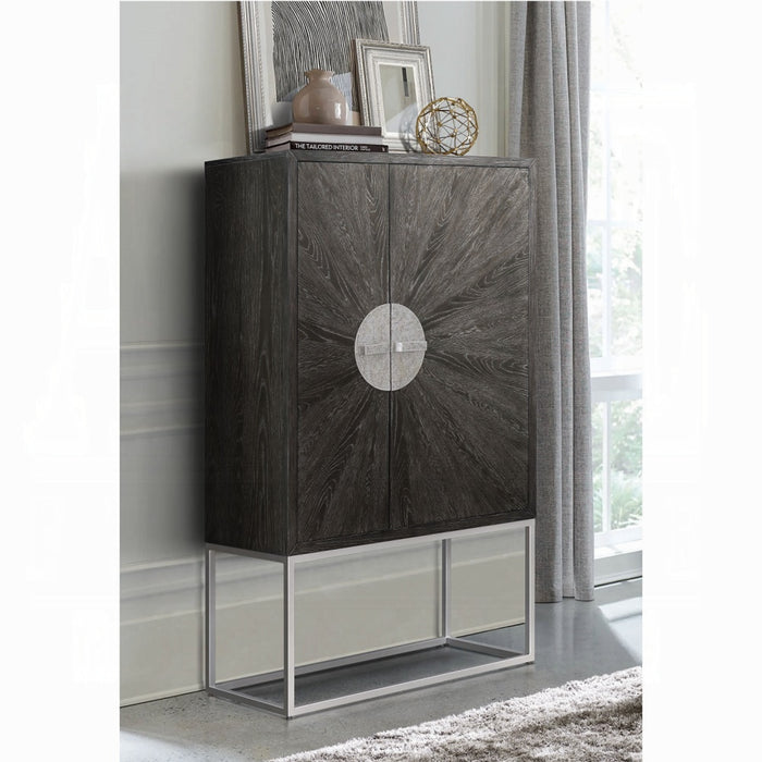 ACME Andra Bar Cabinet