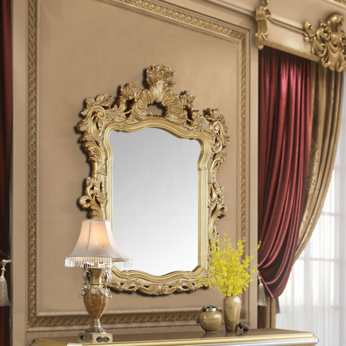 ACME Seville Mirror