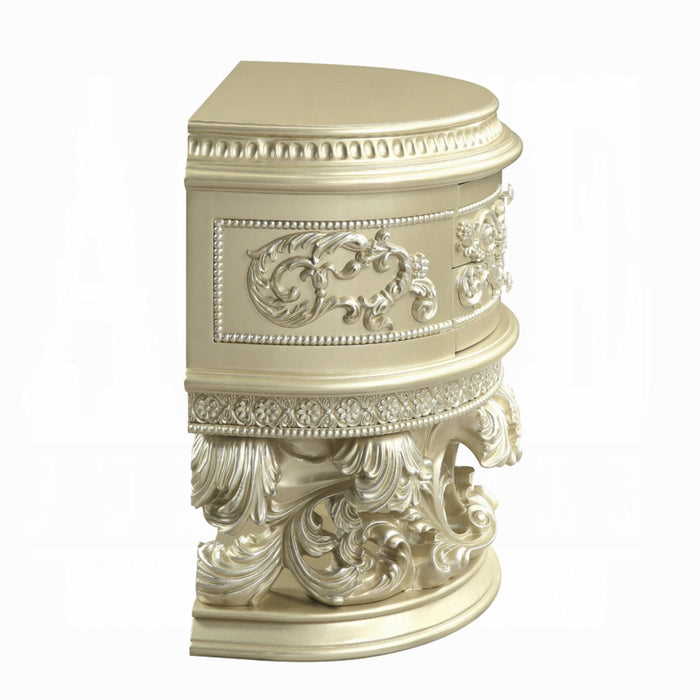 ACME Vatican Nightstand