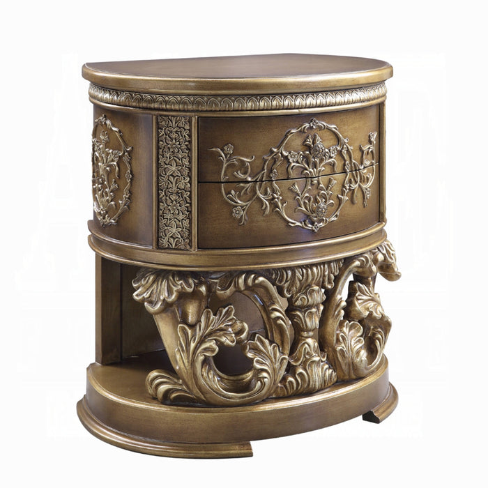 ACME Constantine Nightstand