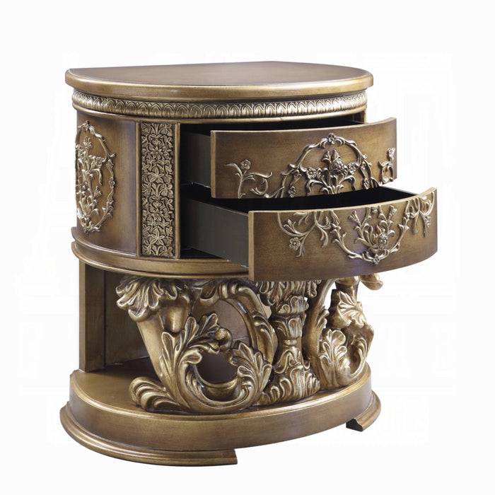 ACME Constantine Nightstand