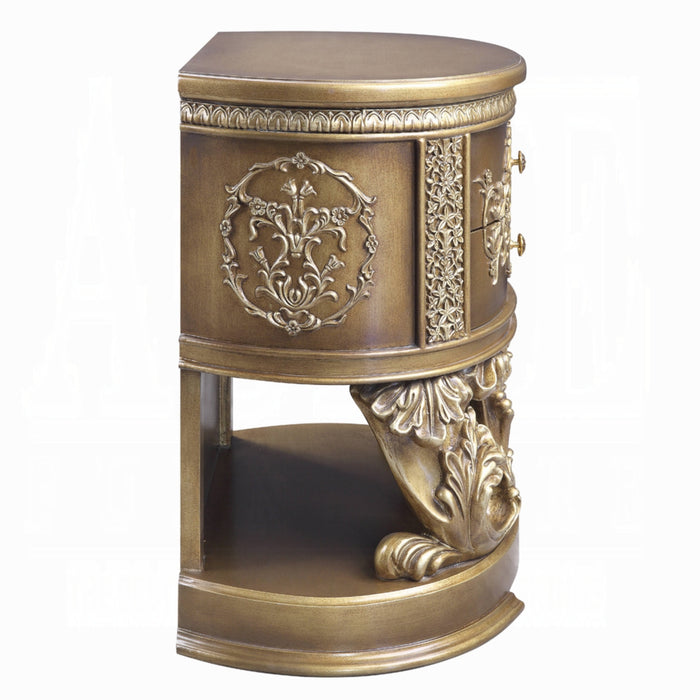 ACME Constantine Nightstand