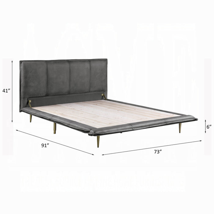 ACME Metis Queen Bed