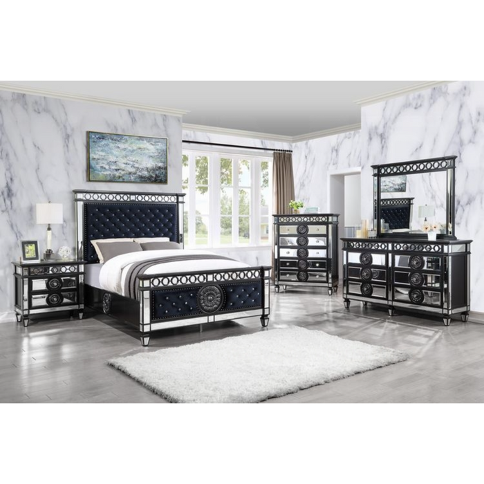 ACME Varian II Queen Bed