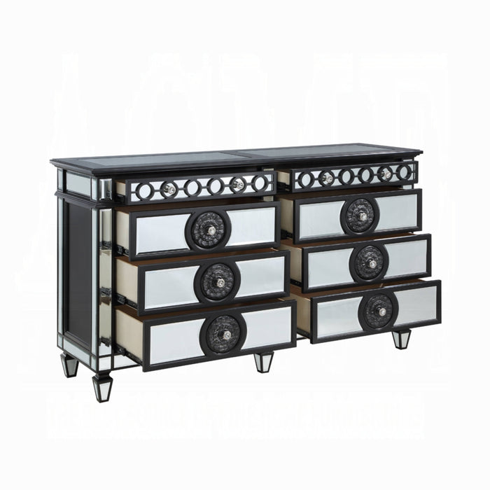 ACME Varian II Dresser