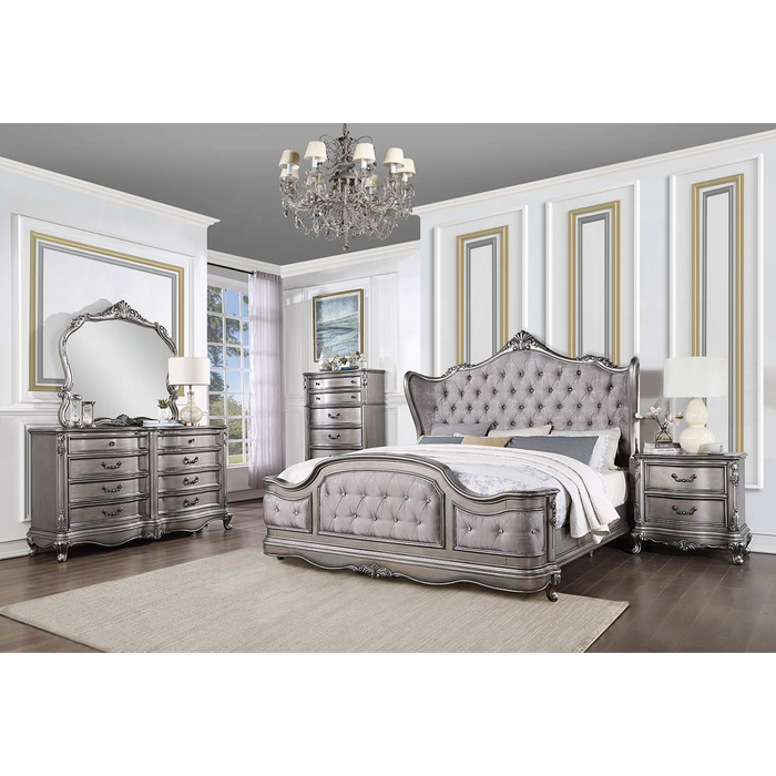 ACME Ariadne CK Bed