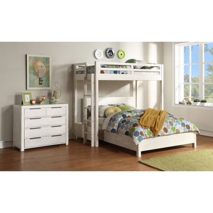 ACME Celerina Queeen Bed