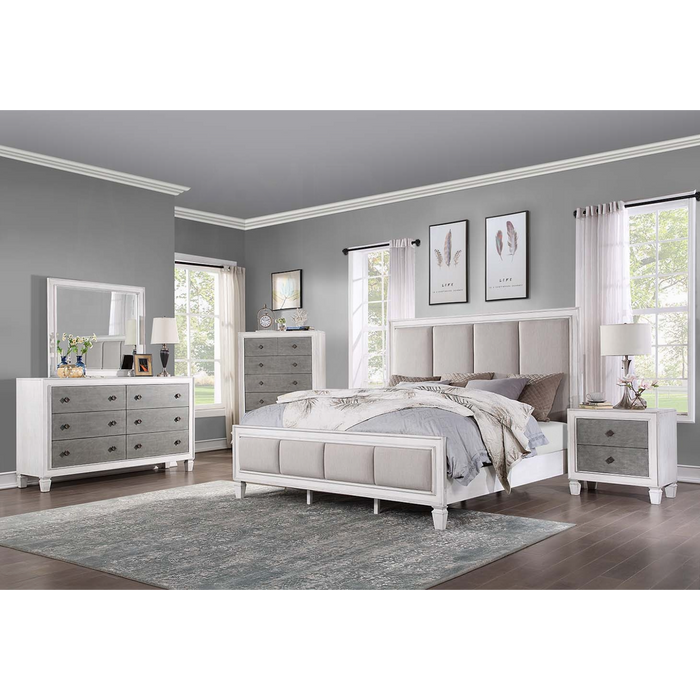 ACME Katia CK Bed