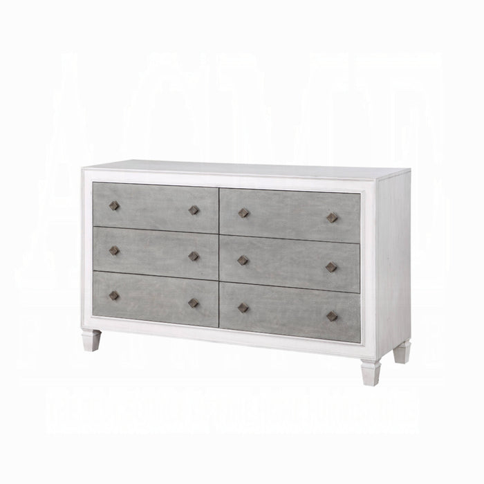 ACME Katia Dresser