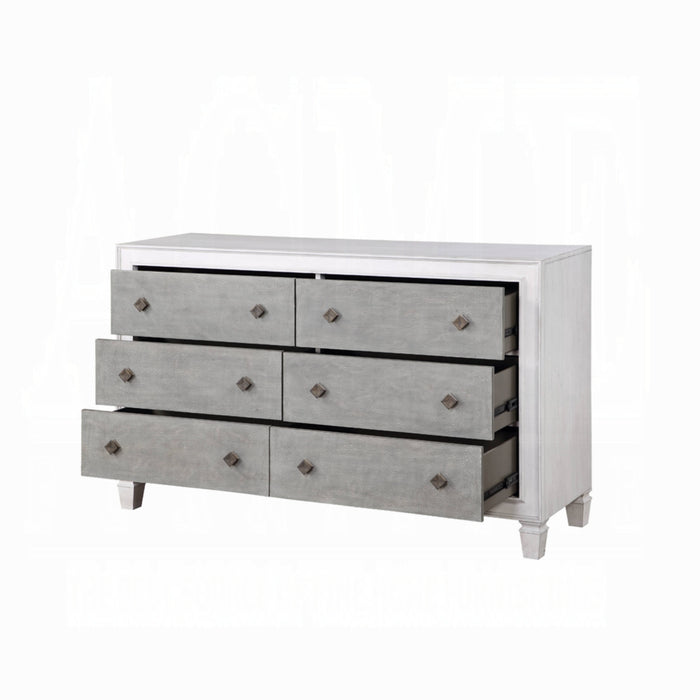 ACME Katia Dresser