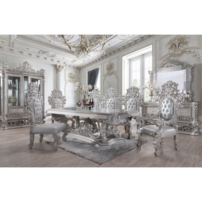 ACME Valkyrie Mirror - Bed & Sofa Hub