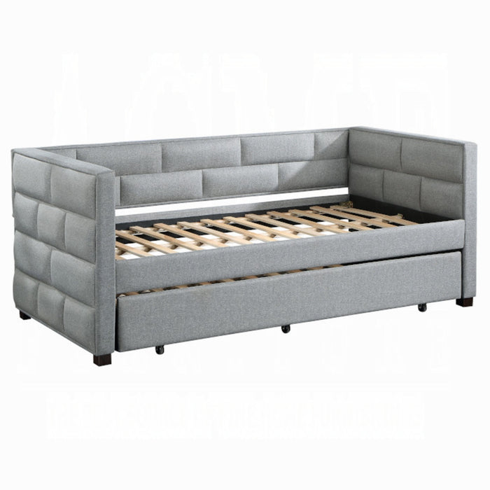 ACME Ebbo Daybed W/Trundle (Twin)