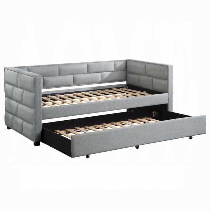 ACME Ebbo Daybed W/Trundle (Twin)