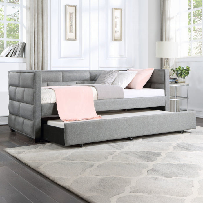 ACME Ebbo Daybed W/Trundle (Twin)