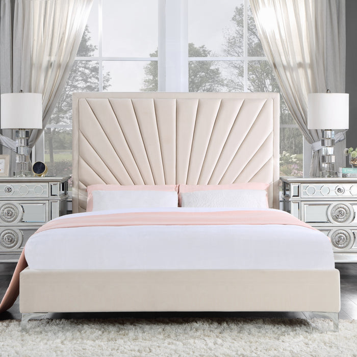 ACME Faiz Queen Bed