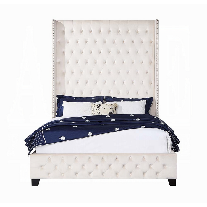 ACME Fabrice Queen Bed