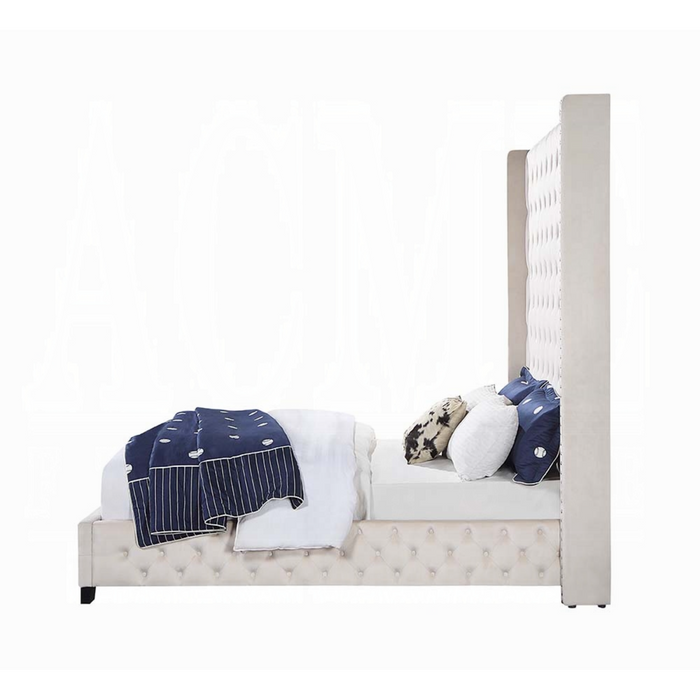 ACME Fabrice Queen Bed