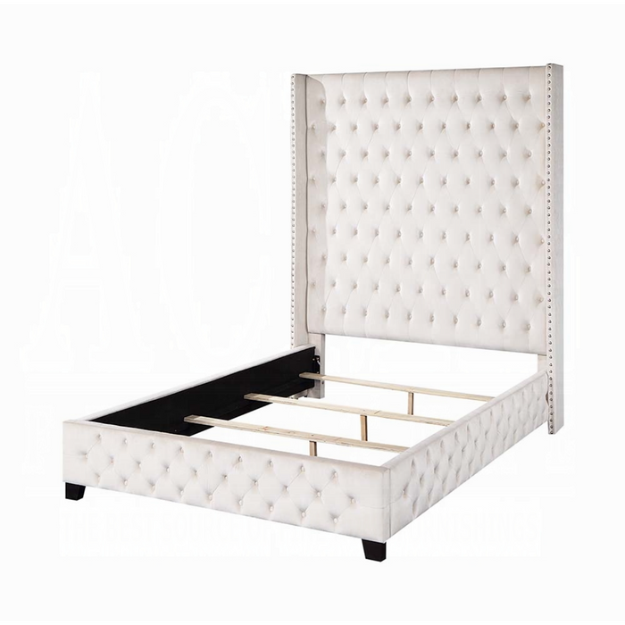 ACME Fabrice Queen Bed