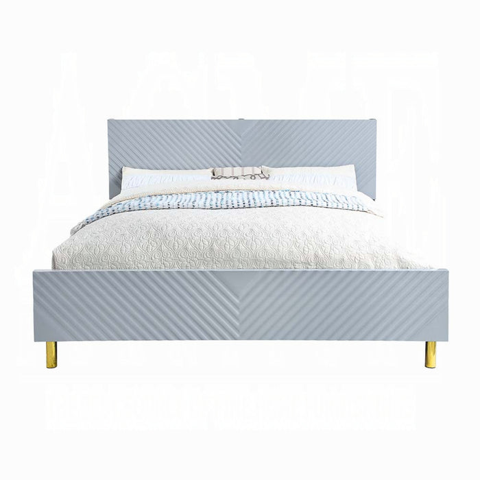 ACME Gaines Queen Bed