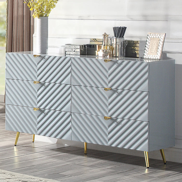 ACME Gaines Dresser